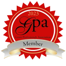 2023 Gpa Membership Logo