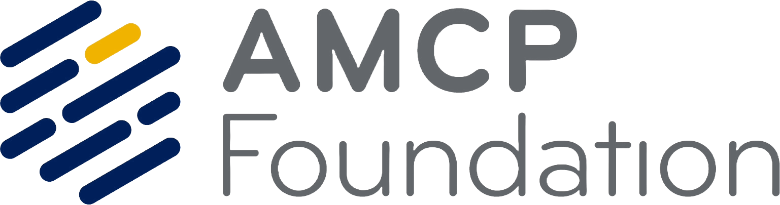 Amcp Foundation Logo