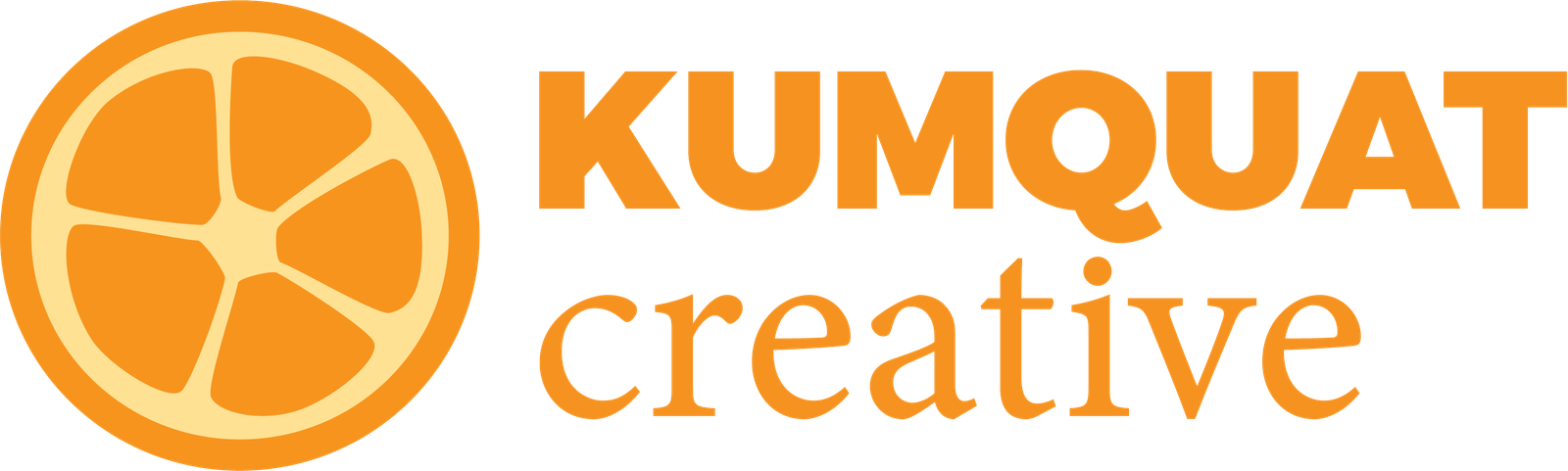 Kumquat Creative Final Logo