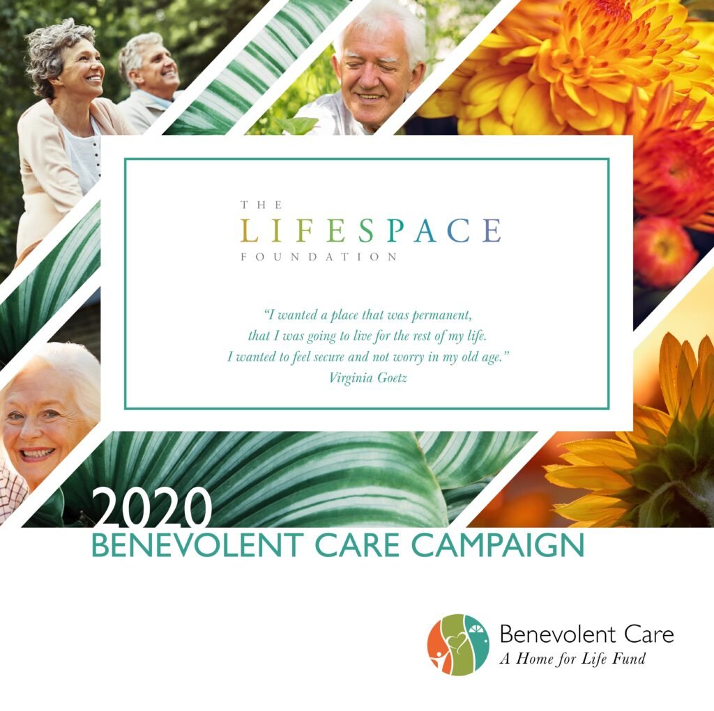 Lifespace Appeal Brochure 2019 01