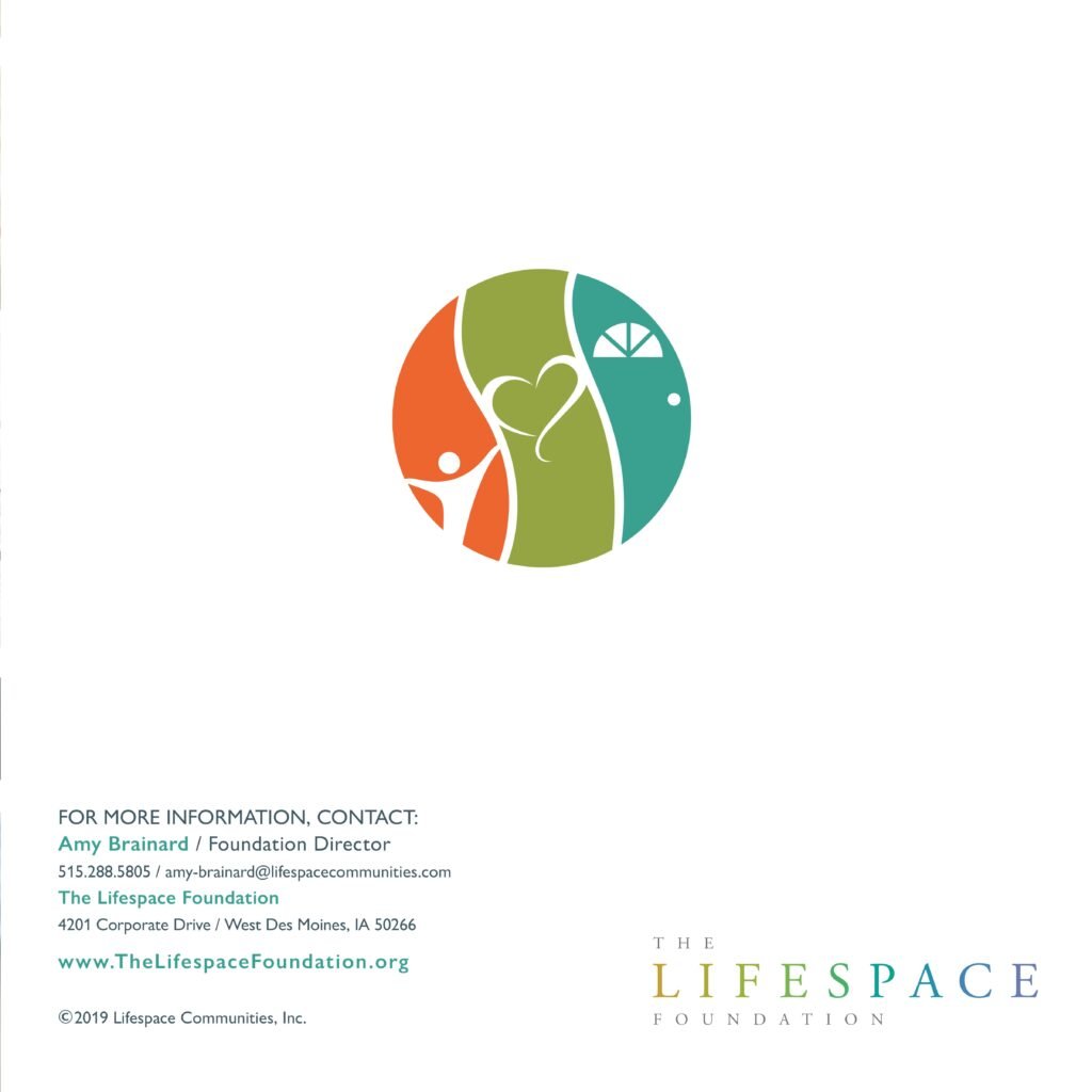 Lifespace Appeal Brochure 2019 06
