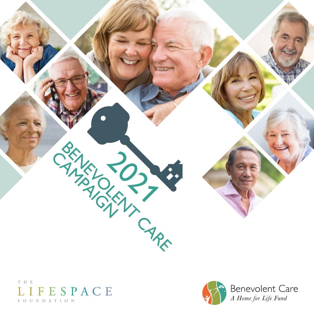 Lifespace Appeal Brochure 2020 01