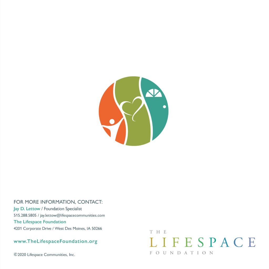 Lifespace Appeal Brochure 2020 06