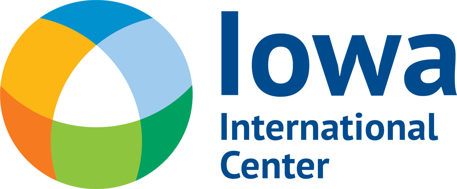 Iowa International Center