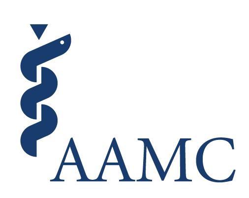 Aamc Logo No Text