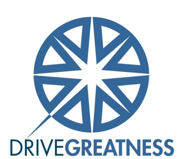 Drive Greatness Logo W O Full Name
