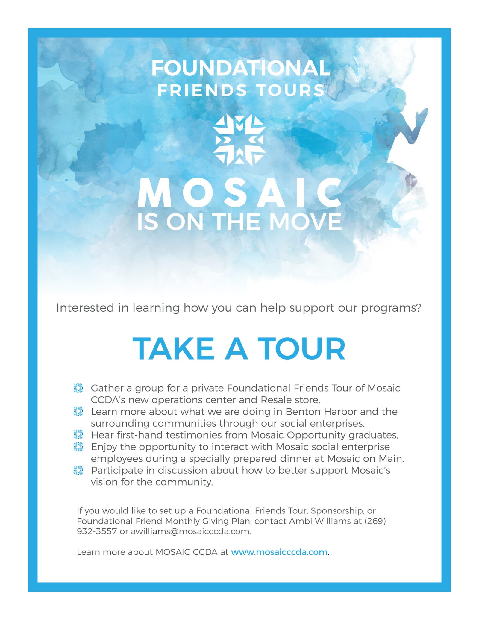 Mosaic Foundational Friends Tour Flyer 01