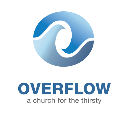 Overflow Logo Color