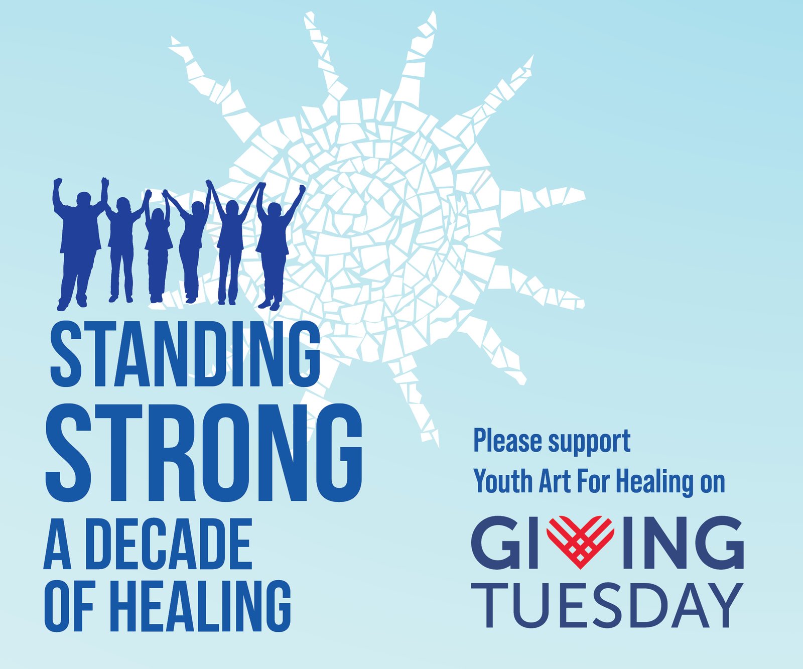 Yafh Giving Tuesday Standing Strong 2021