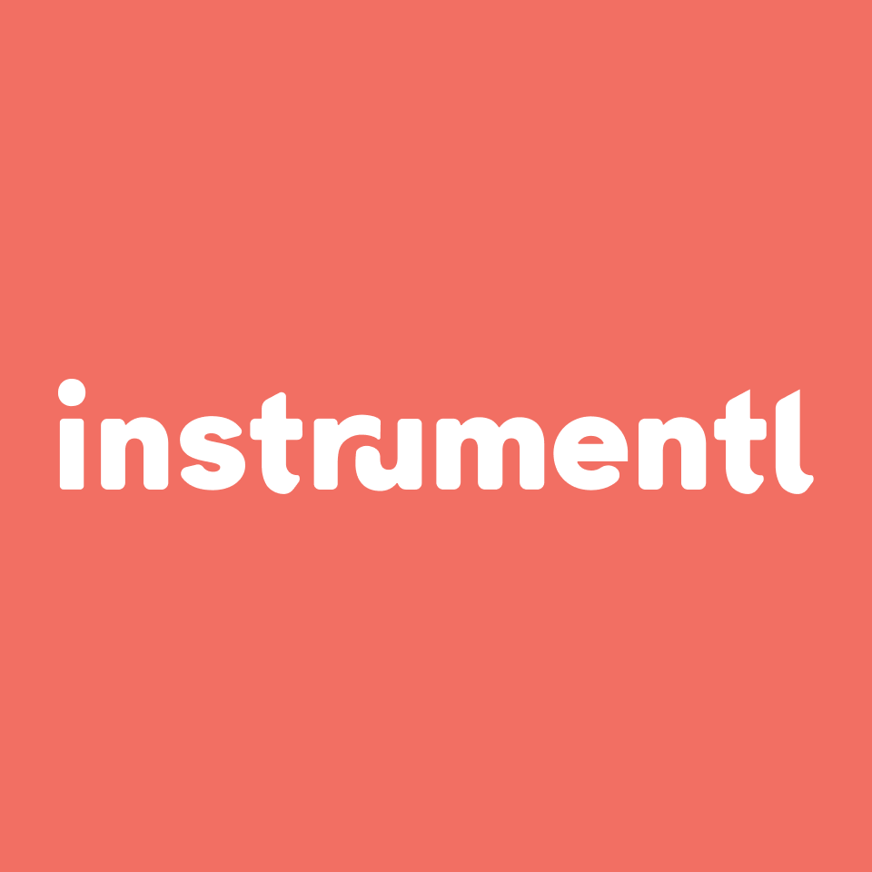 Instrumentl Logo