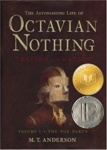 Octaviannothing