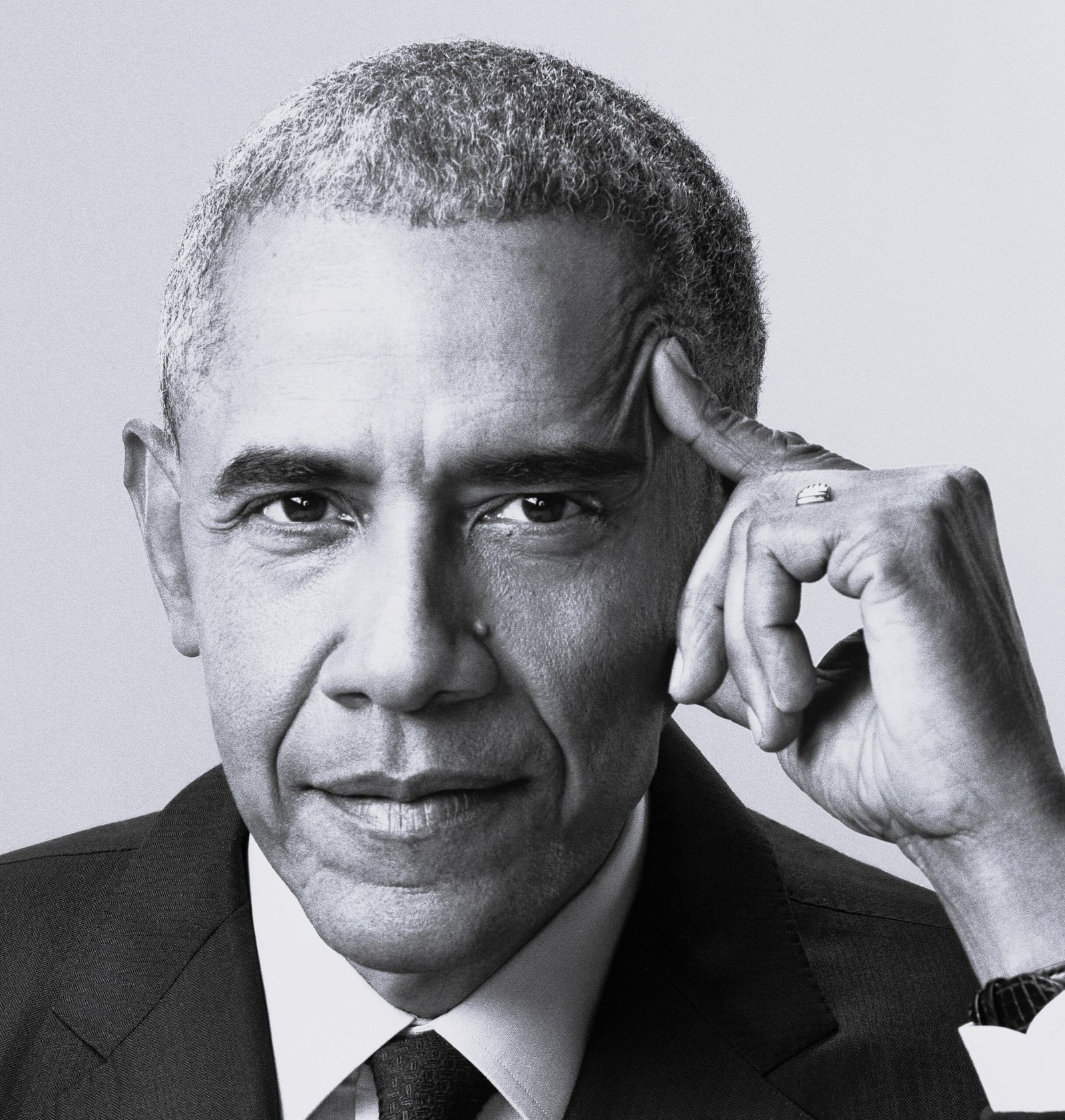 President Barack Obama 02b